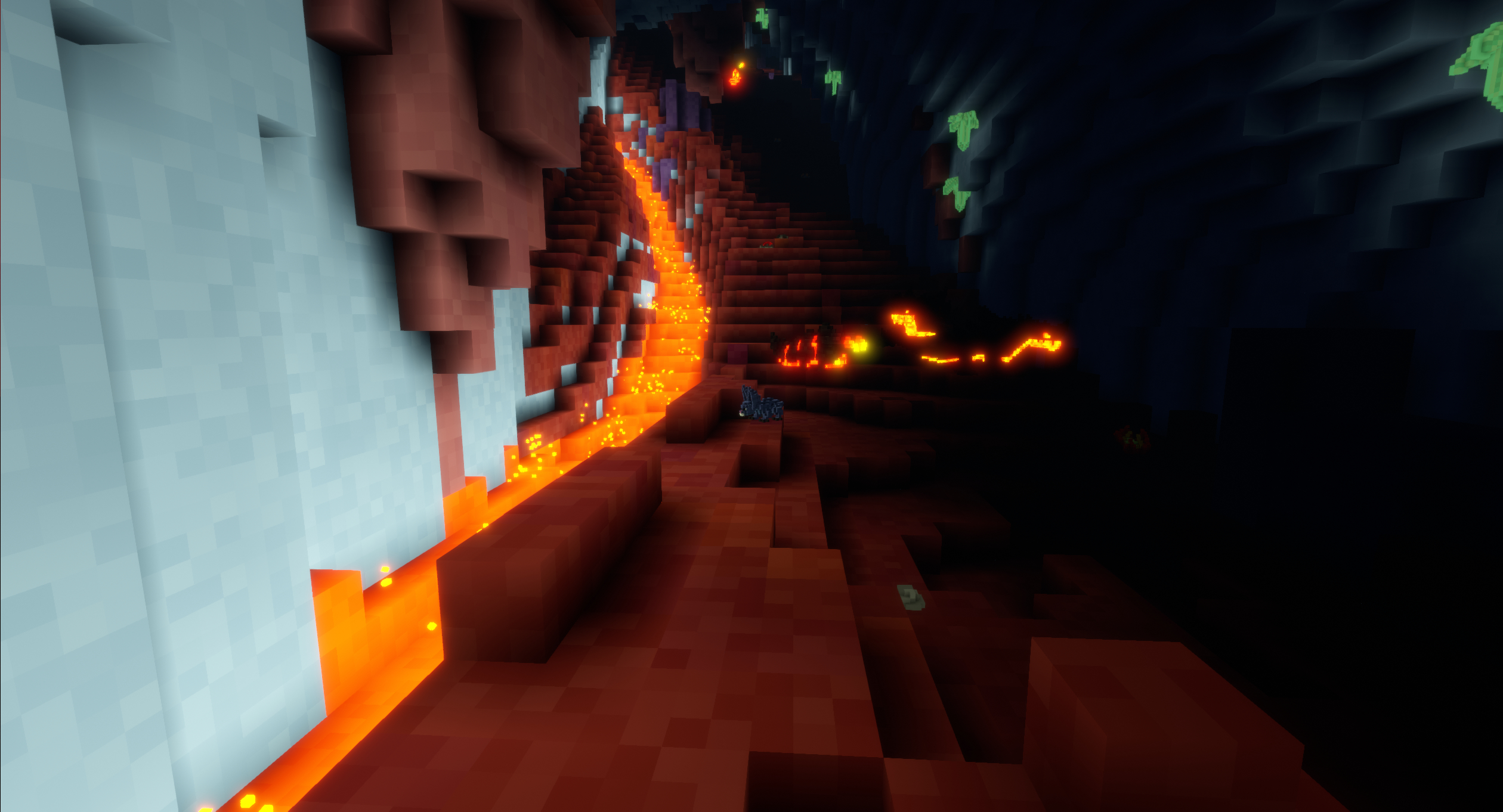 გამოქვაბულები